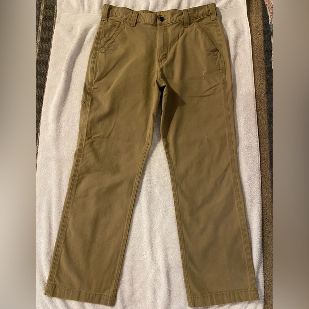 Carthart pants